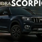 Mahindra Scorpio-N