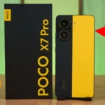 Poco X7 Pro 5G
