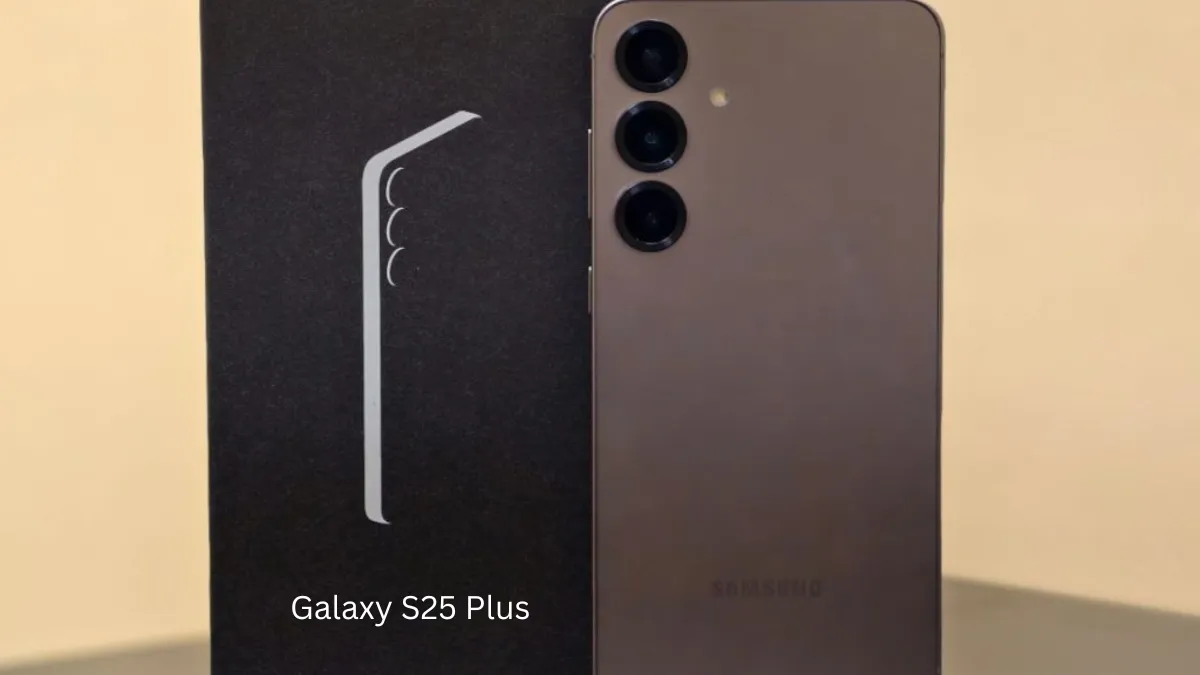 Samsung Galaxy S25 Plus