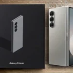 Samsung Galaxy Z Fold 6