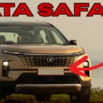 Tata Safari
