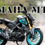 Yamaha MT-15: Style, Speed, and Street Presence Combined