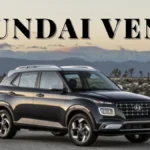 Hyundai Venue 2025 : The Perfect Compact SUV for Everyday Roads?