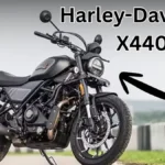 Harley-Davidson X440