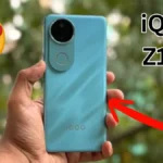 iQOO Z10R
